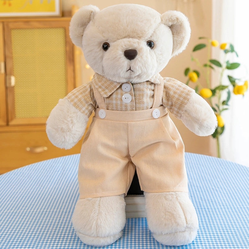 Soft and Cuddly Bear Plush Toys for Kids | Stuffed Animals & Plush Toys