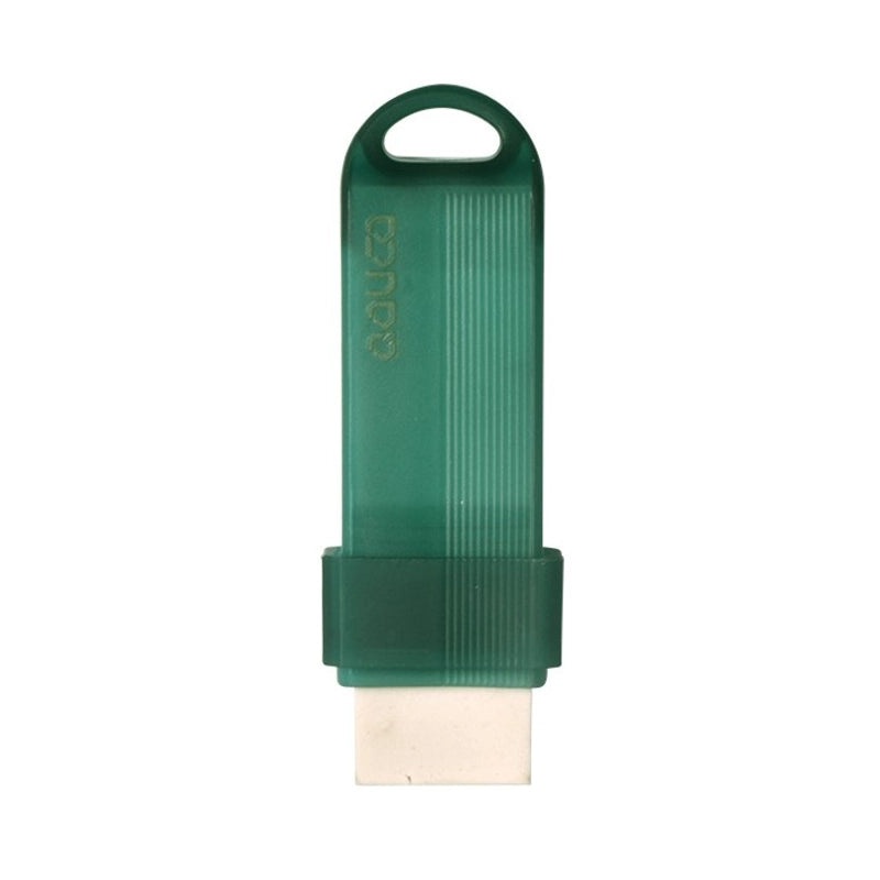 Minimalist Solid Color ABS Rubber Cleaning Eraser for Home Use | Household Cleaning Supplies