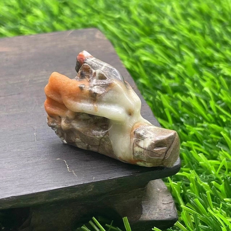 Geometric Gem Minimalist Classic Ornaments Decorative Artificial Jewelry|Jewelry & Accessories