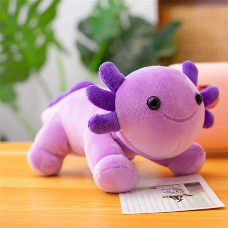 Soft Plush Animal Toys with PP Cotton Filling|Stuffed Animals & Plush Toys
