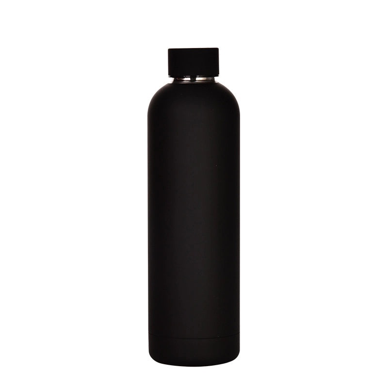 Stylish Stainless Steel Insulated Thermos Flask | Drinkware & Thermoses