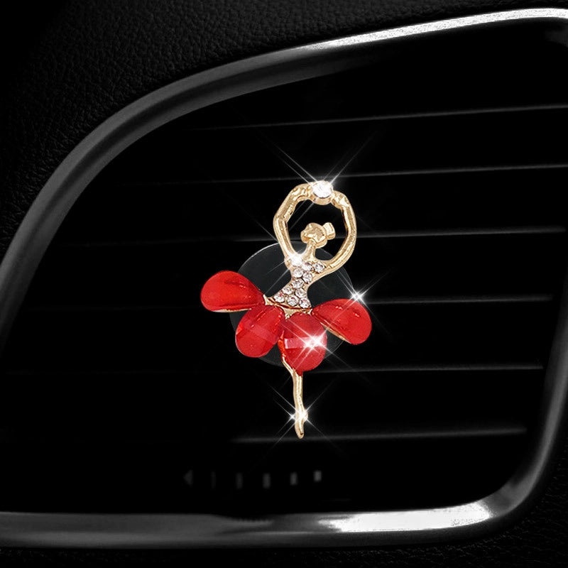 Metal Butterfly Heart Shaped Home Fragrance Diffuser | Home Decor