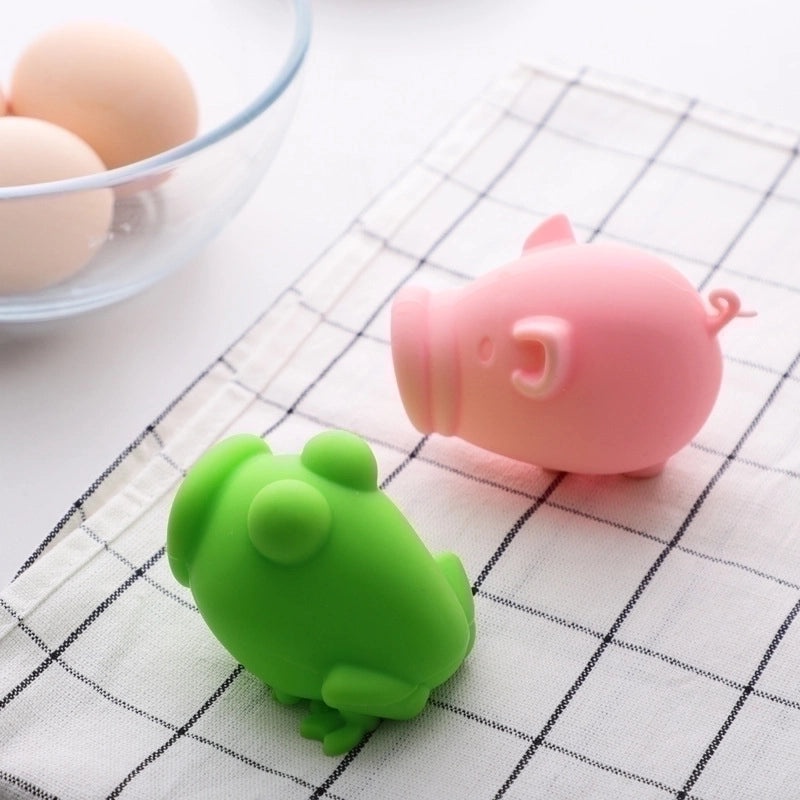 Adorable Animal-Shaped Silicone Bakeware|Bakeware & Kitchen Tools