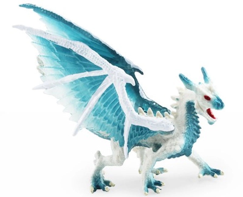Warcraft Dragon Animal Figurine | Home Decor Ornaments