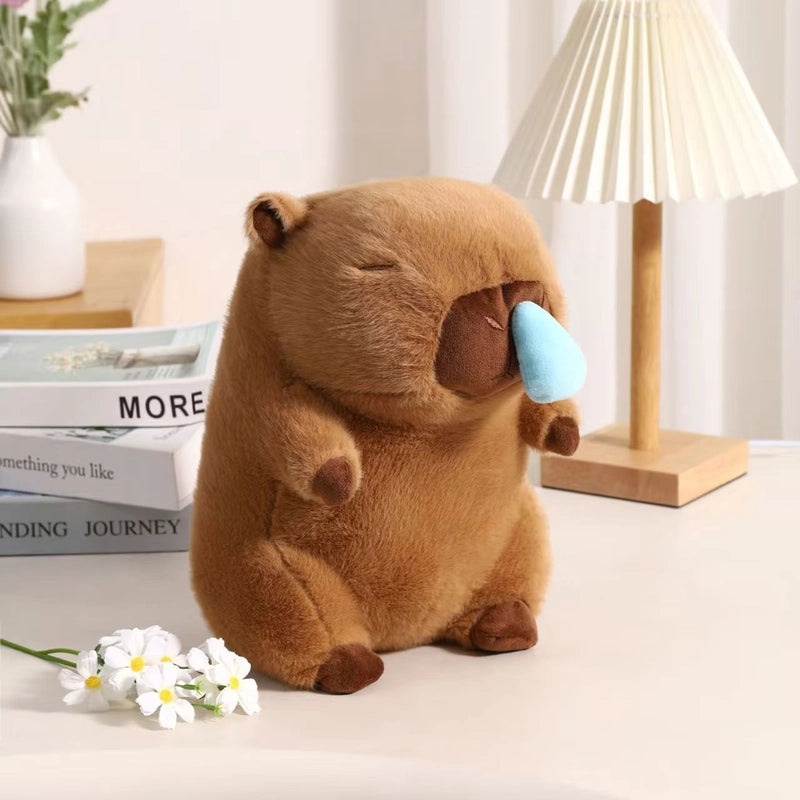 Cute Stuffed Animals & Soft Plush Cartoon Toys Filled with PP Cotton | Kids Toys & Gifts