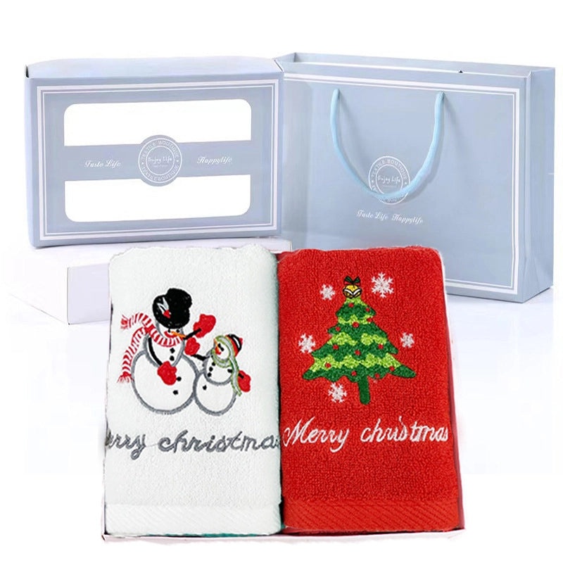 Christmas Adorable Santa Claus Cotton Shirt | Holiday Apparel