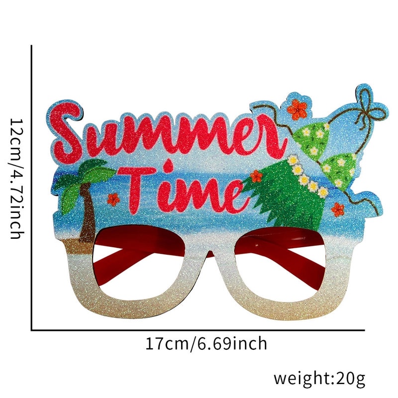 Minimalist Hip-Hop Coconut Tree Letter Patch | Accessories & Jewelry