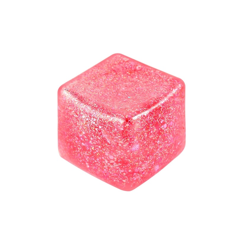 Solid Color Squeezing Stress Relief Toy Plastic Material | Stress Relief Toys