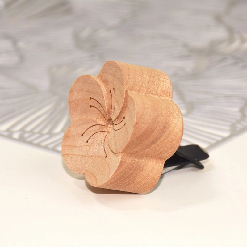 Small Fat Pier Essential Oil Diffuser Fragrant Wood Aromatherapy Stone Long-Lasting Home Bedroom Decor|Home Fragrance & Aromatherapy