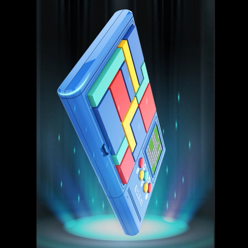 Educational Jigsaw Puzzle for Kids Ages 7-16 | Learning & Educational Toys