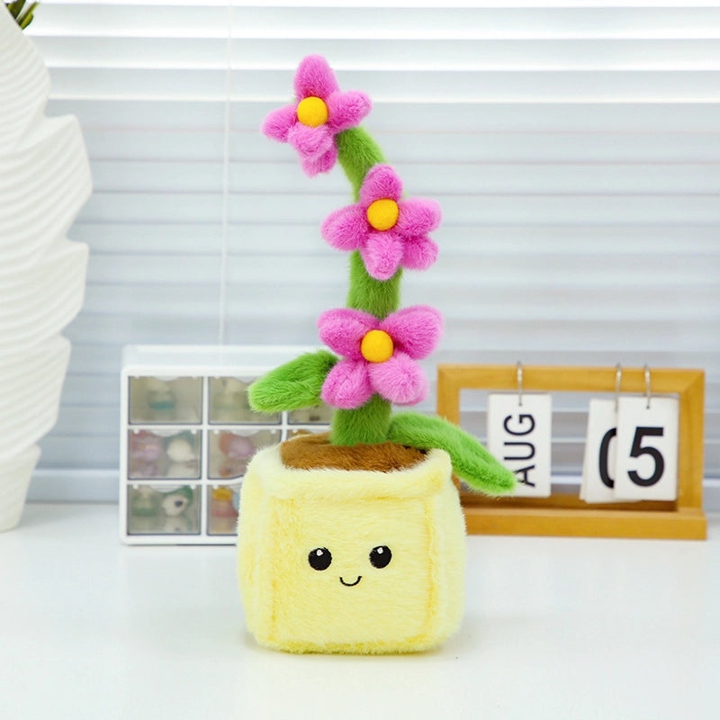 Soft Plush Stuffed Animals with PP Cotton Filling | Plush Toys & Stuffed Animals