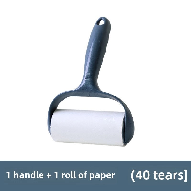 Hair Removal Sticky Vacuum Paper Roll | Personal Care Accessories