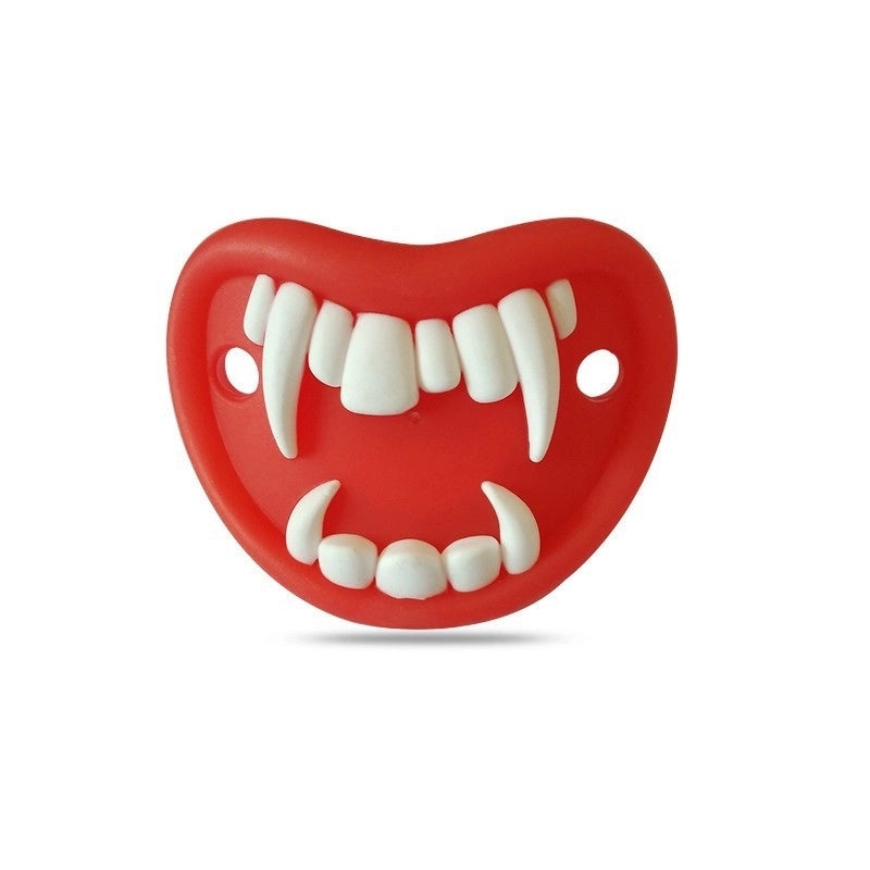 Halloween Cute Funny Pumpkin Skull Silicone Keychain 1 Piece|Halloween Accessories