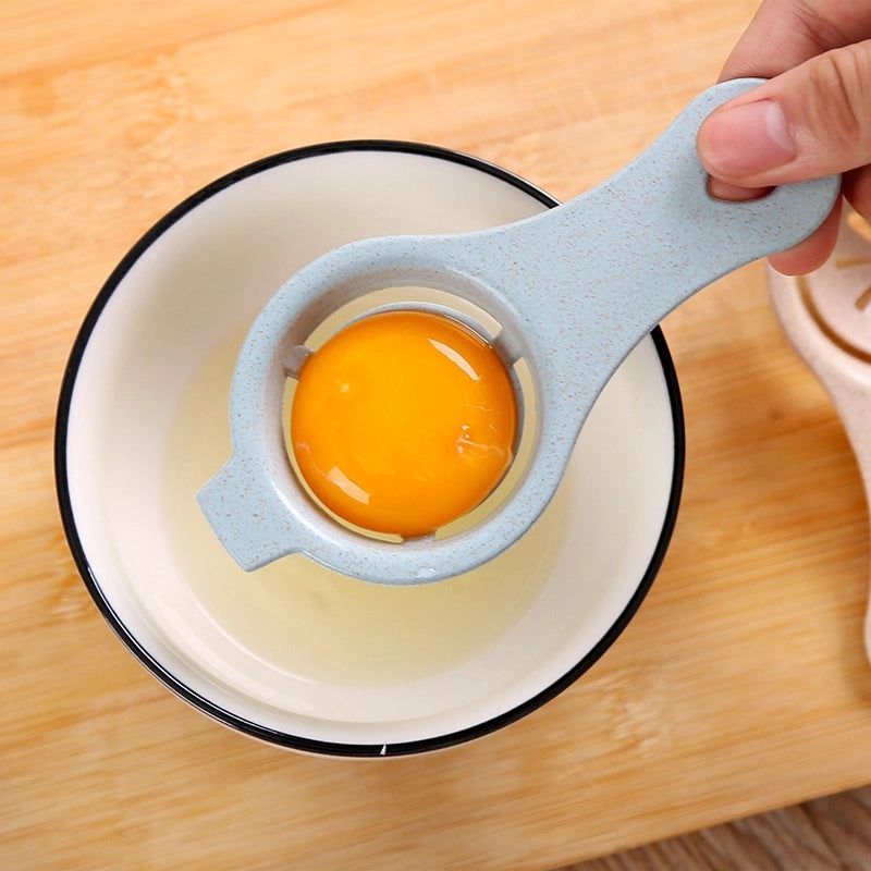 Egg Yolk and Egg White Separator for Home and Commercial Use | Kitchen Tools & Gadgets