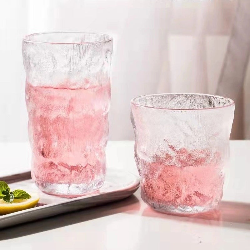Elegant Solid Color Glassware for Christmas and Valentine’s Day|Home & Living > Kitchen & Dining > Glassware