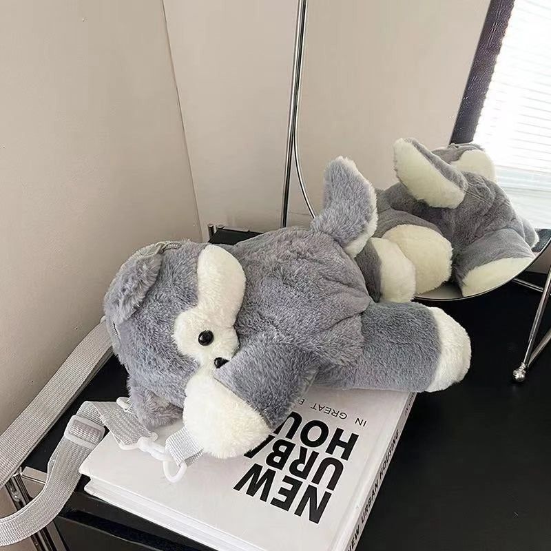 Soft Plush Animal Toys with PP Cotton Filling|Stuffed Animals & Plush Toys