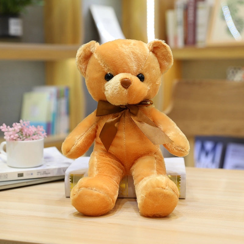 Soft Plush Bear Stuffed Toys Filled with PP Cotton | Plush Toys & Stuffed Animals
