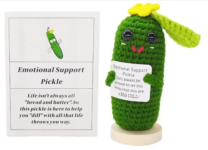 Adorable Cartoon Yarn Decoratives for Home | Home Decor Accessories