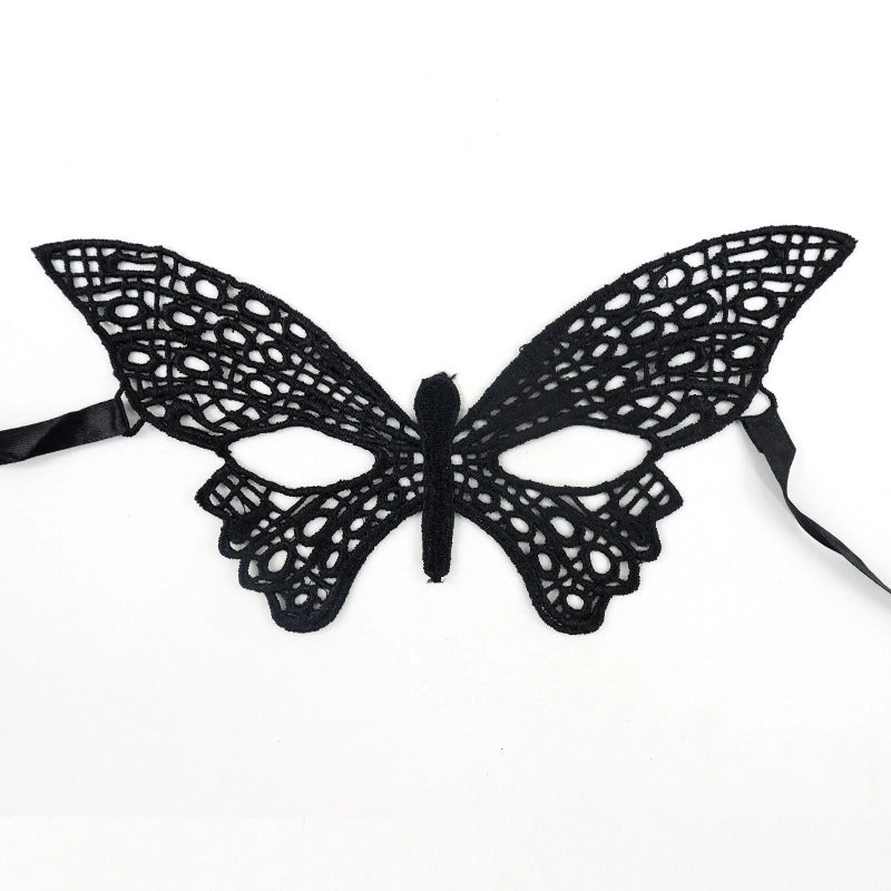 Princess Aisha Cute E-01 Enchantress E-02 Octagonal Flower E-03 Butterfly Lace Jewelry Collection|Holiday Jewelry