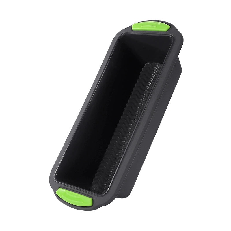 Silicone Two-Color Toast Bread Baking Mold Handmade Cake Mold New Kitchen Tool | Kitchen Bakeware