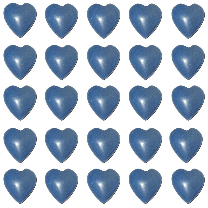 Minimalist Heart-Shaped Natural Stone Decor | Home Decor & Accessories