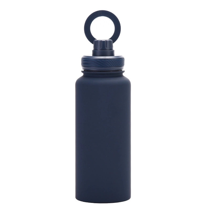 Solid Color Stainless Steel Water Bottle 304/201 Grade | Drinkware & Bottles