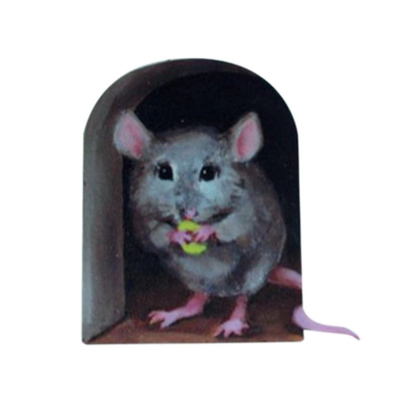 Adorable Animal PVC Glass Wall Decal | Home Decor