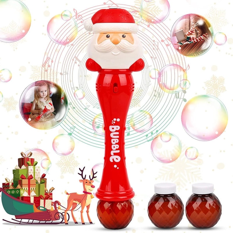 Santa Claus Outdoor Plastic Toy for Kids|Outdoor Toys