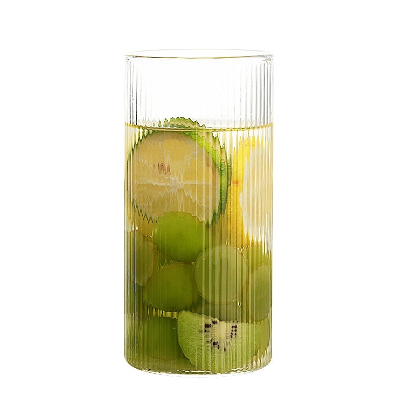 Casual Solid Color Glassware Single Piece|Home & Kitchen