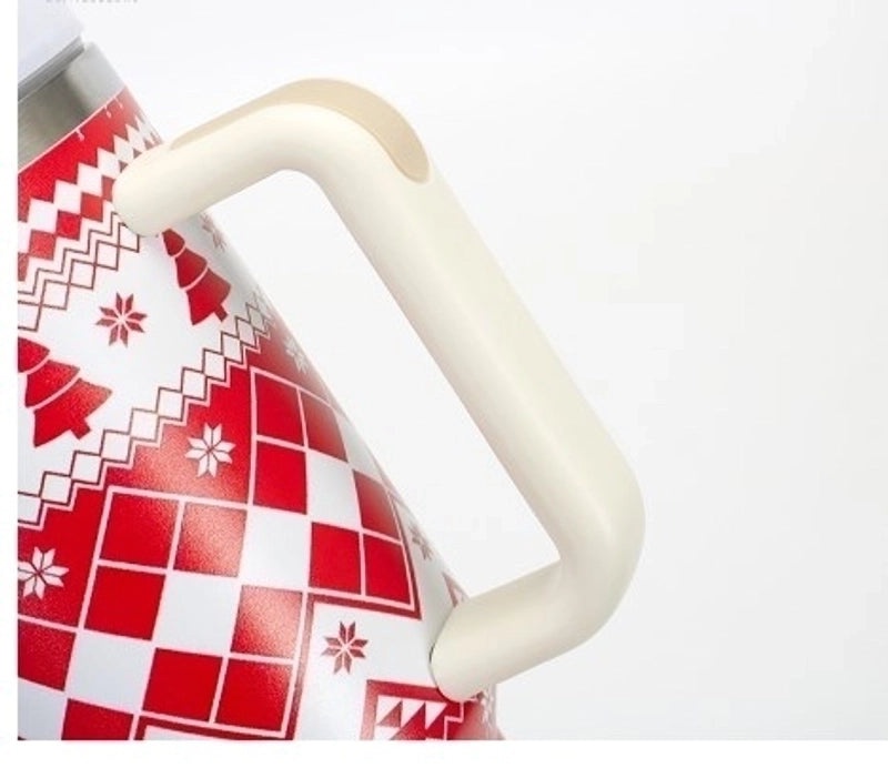 Stylish Cartoon Stainless Steel Water Bottles for Daily Use|Drinkware & Bottles