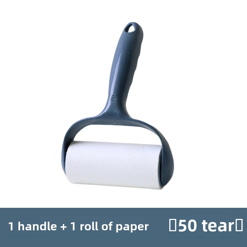 Hair Removal Sticky Vacuum Paper Roll | Personal Care Accessories