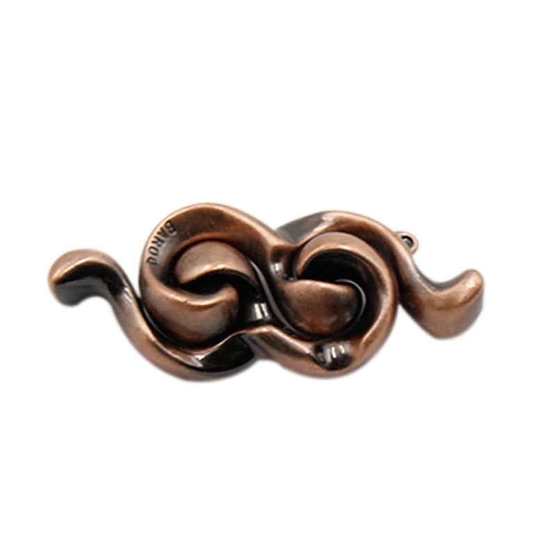 儿童7-16岁几何拼色合金自行车玩具|儿童玩具