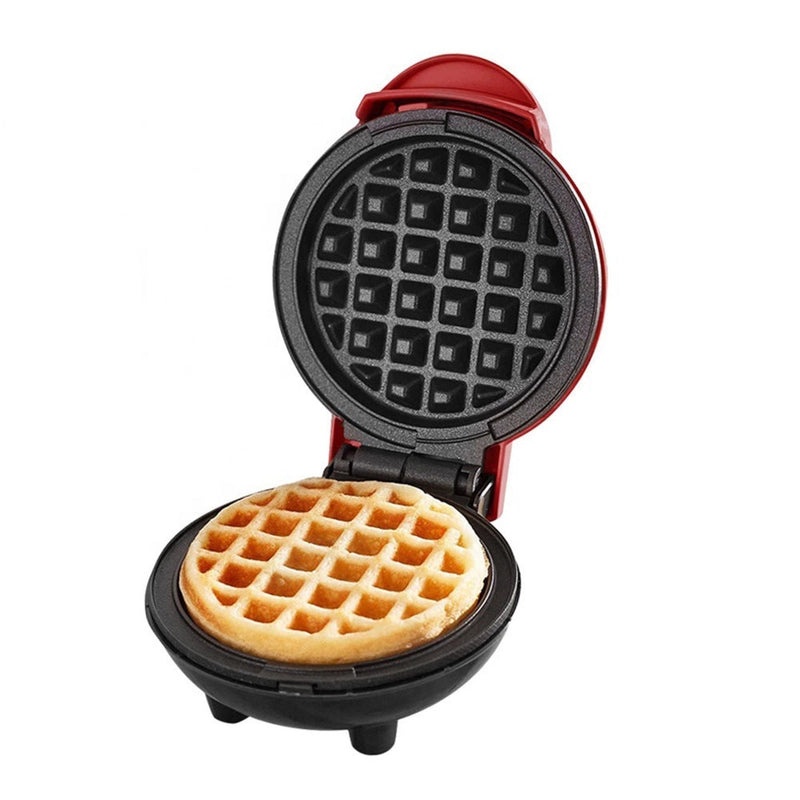 Stylish Solid Color ABS Breakfast Maker for Daily Use|Kitchen Appliances