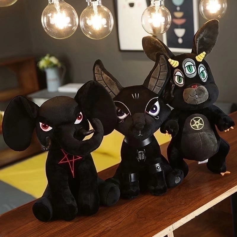 Stuffed Animal Dolls with PP Cotton Filling Soft Plush Toys|Toys & Hobbies