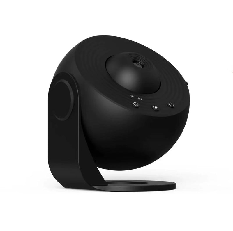 Starry Sky Projector Lamp with 13 Films HD Night Light Bedroom Ceiling Decorative Lamp|Home Decor & Lighting