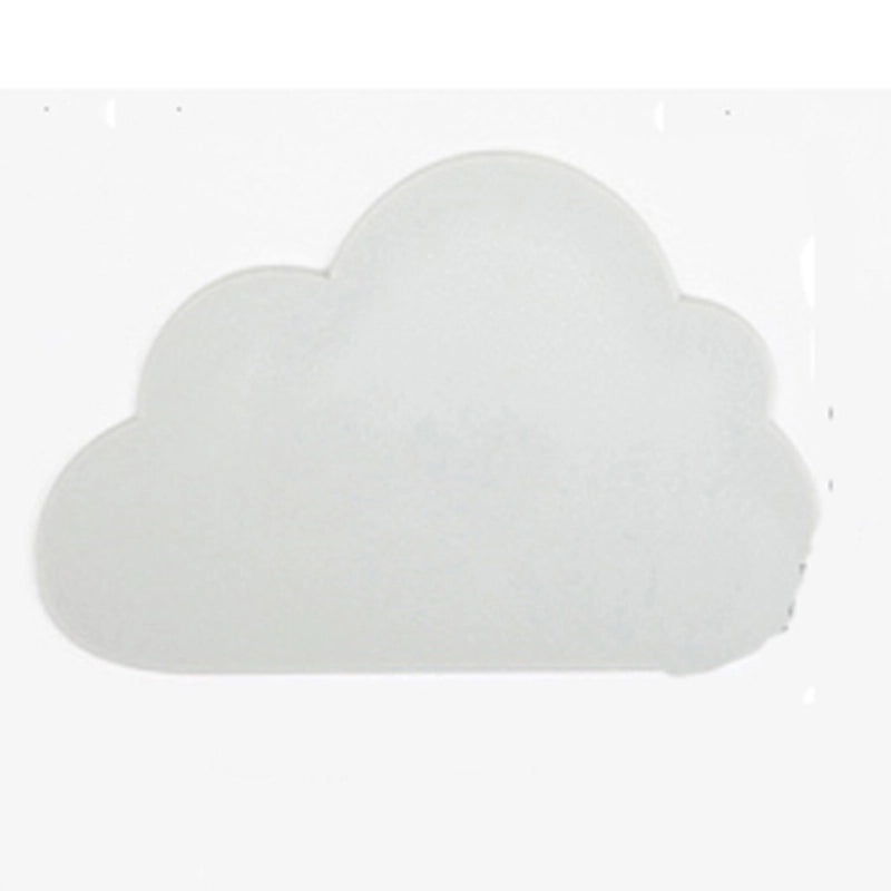 Adorable Cartoon Silicone Table Mat for Kids|Kitchen & Dining Accessories