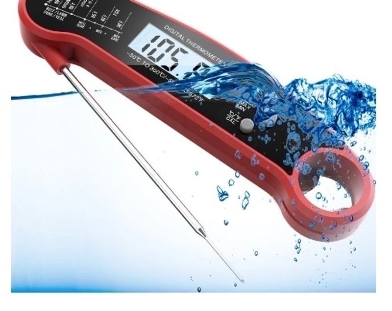 Kitchen Roast Food Thermometer for Oven | Kitchen Tools & Gadgets