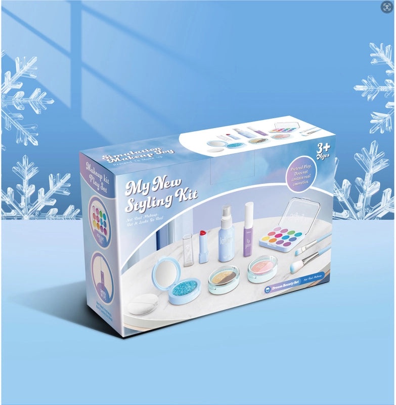 Colorful Dress-Up and Pretend Play Plastic Toys for Kids | Pretend Play & Dress-Up Accessories