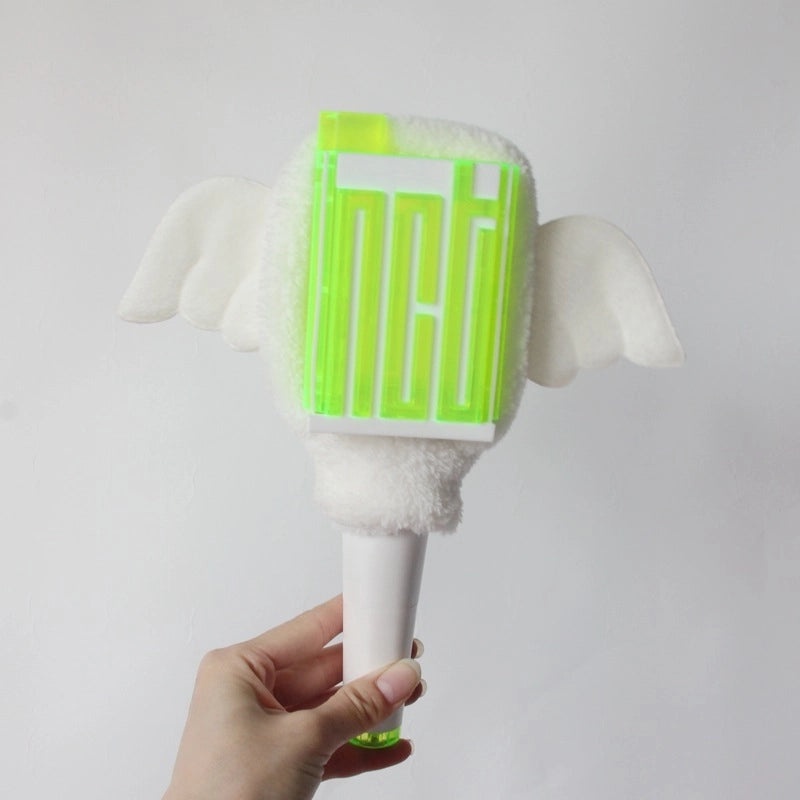 Colorful Cloth Toy Light Cover Support | Kids Toys & Accessories