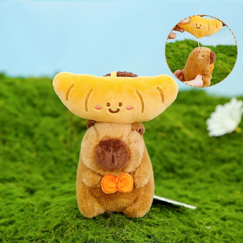 Cute Stuffed Animals & Soft Plush Cartoon Toys Filled with PP Cotton | Kids Toys & Gifts