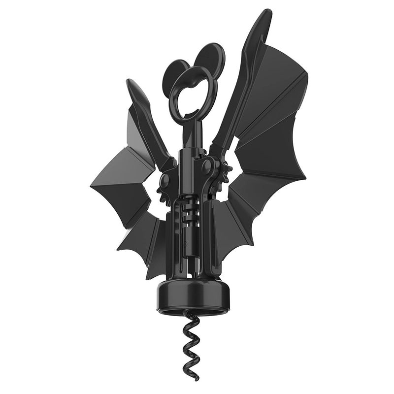 Halloween Cartoon Bat Can Opener Alloy Funny Design 1 Piece|Kitchen Gadgets & Tools
