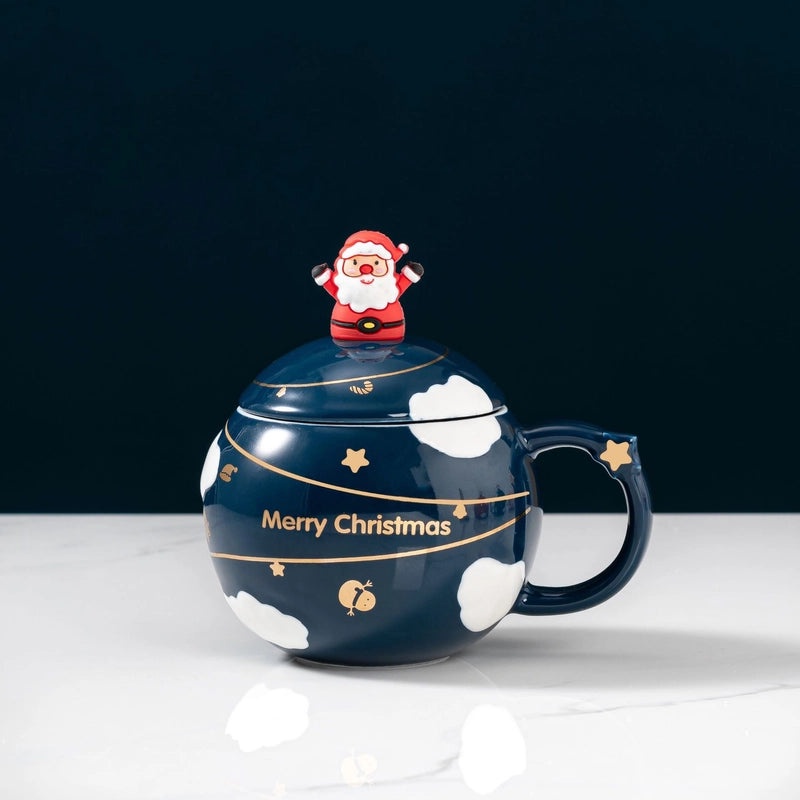 Festive Christmas Drinkware for Kitchen & Dining | Kitchen & Dining