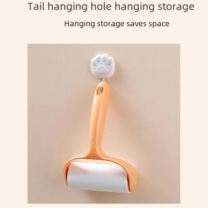 Hair Removal Sticky Vacuum Paper Roll | Personal Care Accessories