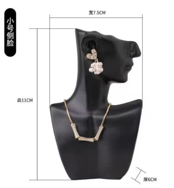 Retro Inspired Human Resin Figurines | Home Decor & Collectibles