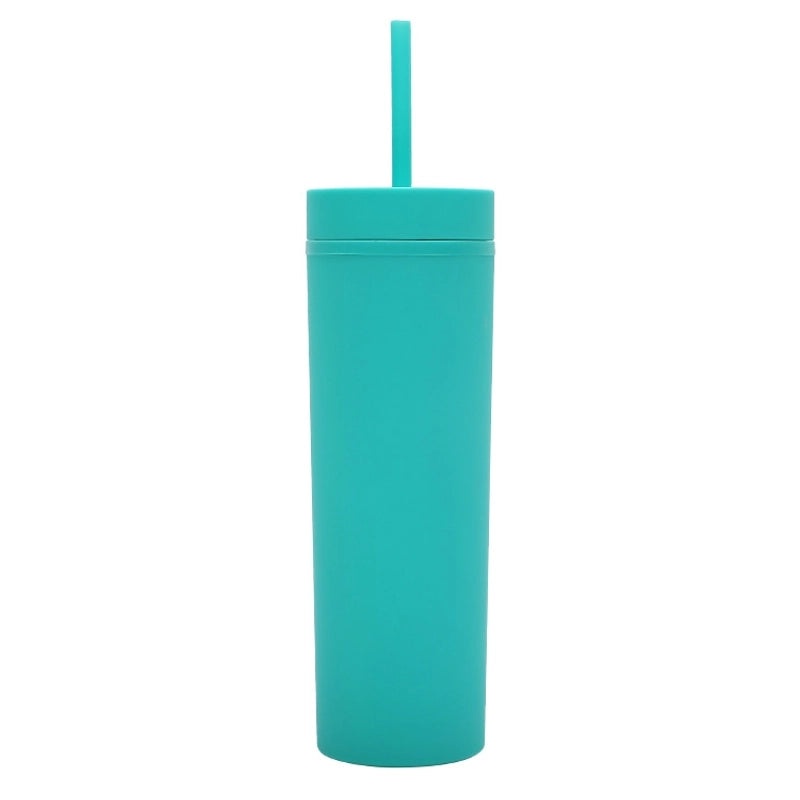 Stylish Solid Color Casual Water Bottles|Drinkware & Hydration