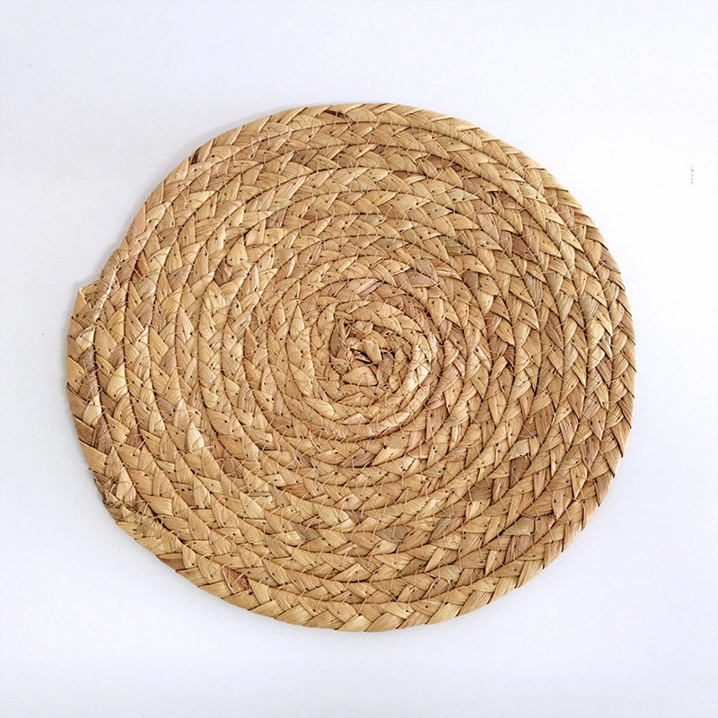 Ethnic Straw Wall Hanging Moroccan Style Home Decor Sofa Bedside Accent|Home Decor