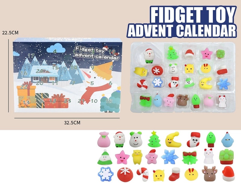Holiday Animal Figurines Set | Christmas Decorations & Ornaments