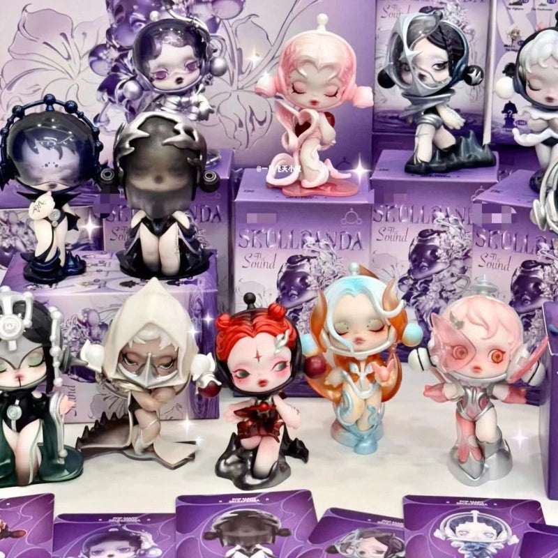 Cute Doll Alphabet PVC Toy Set|Educational Toys