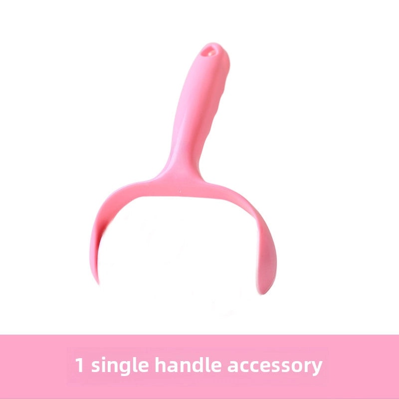 Hair Removal Sticky Vacuum Paper Roll | Personal Care Accessories