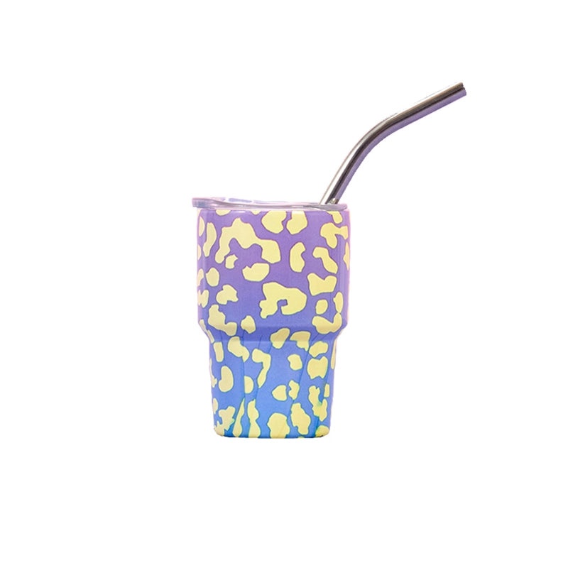 Casual Elegant Solid Color Stainless Steel Water Bottle 1 Piece | Water Bottles & Drinkware